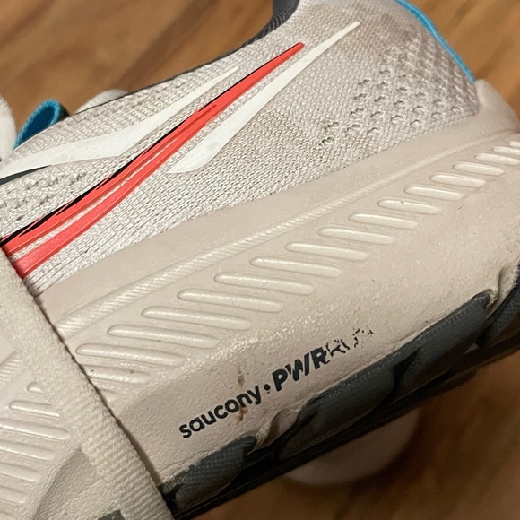 Saucony Women’s Omni 21 Running Shoes Size 8 - Picture 5 of 10